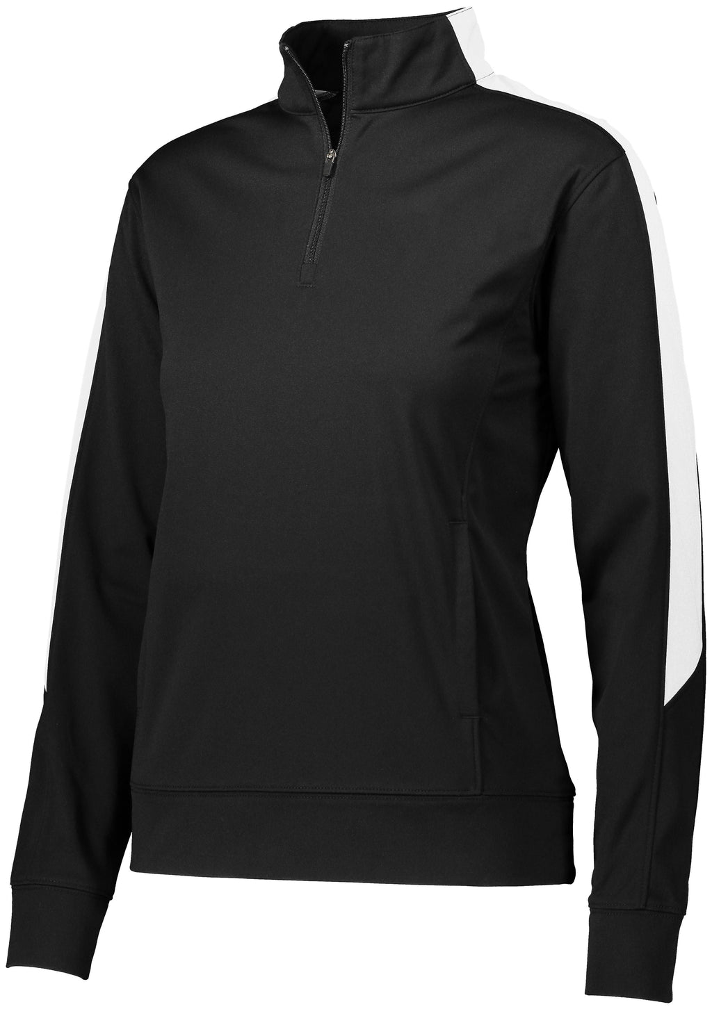 WOMEN'S MEDALIST 2.0 PULLOVER POLYESTER
