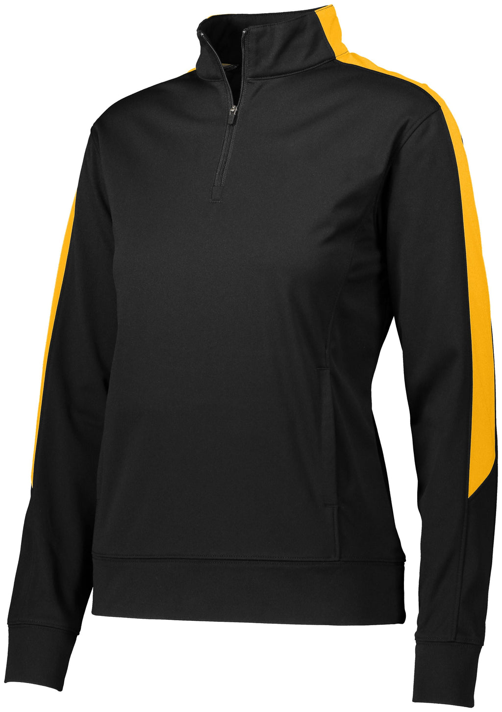 WOMEN'S MEDALIST 2.0 PULLOVER POLYESTER