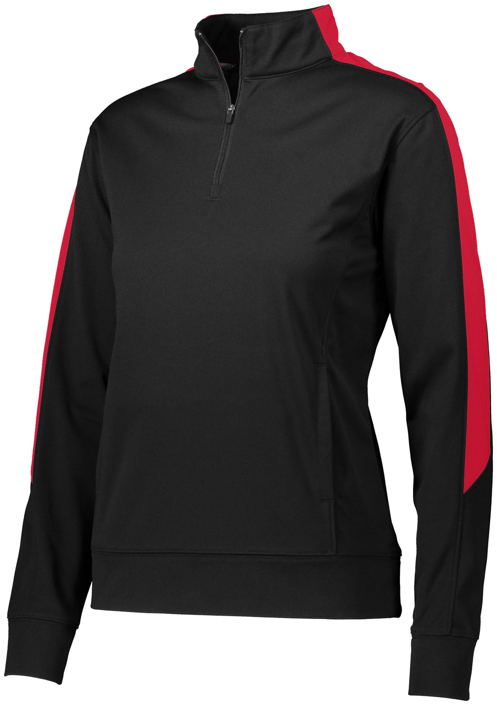 WOMEN'S MEDALIST 2.0 PULLOVER POLYESTER