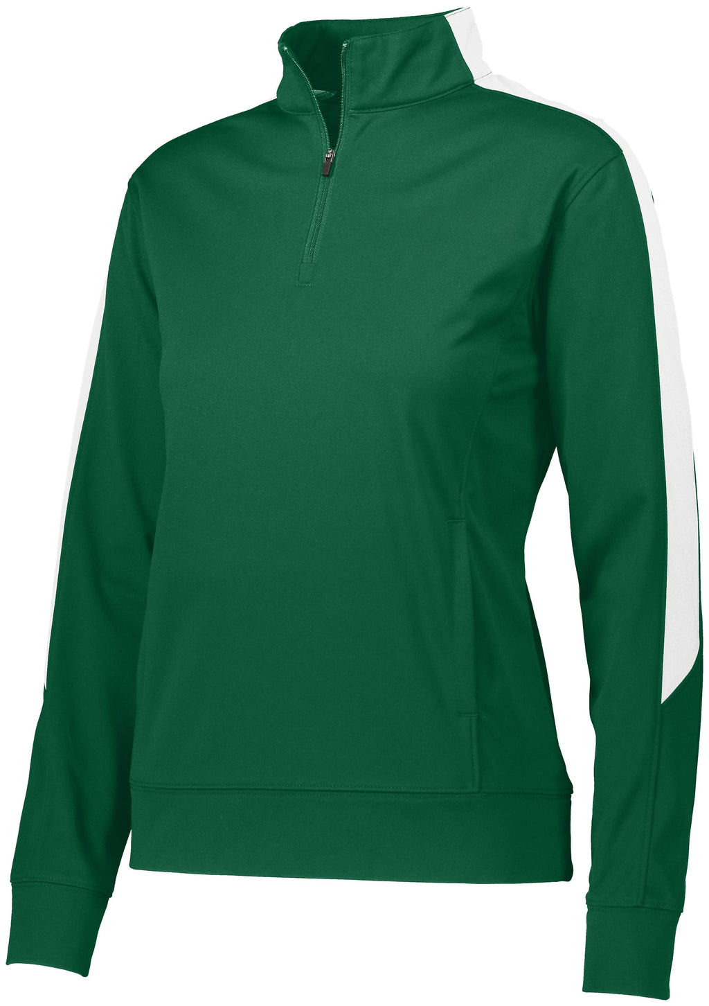 WOMEN'S MEDALIST 2.0 PULLOVER POLYESTER
