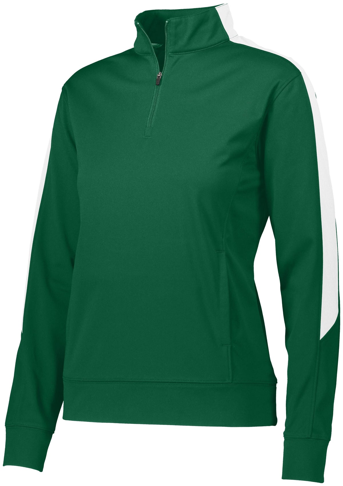 WOMEN'S MEDALIST 2.0 PULLOVER POLYESTER