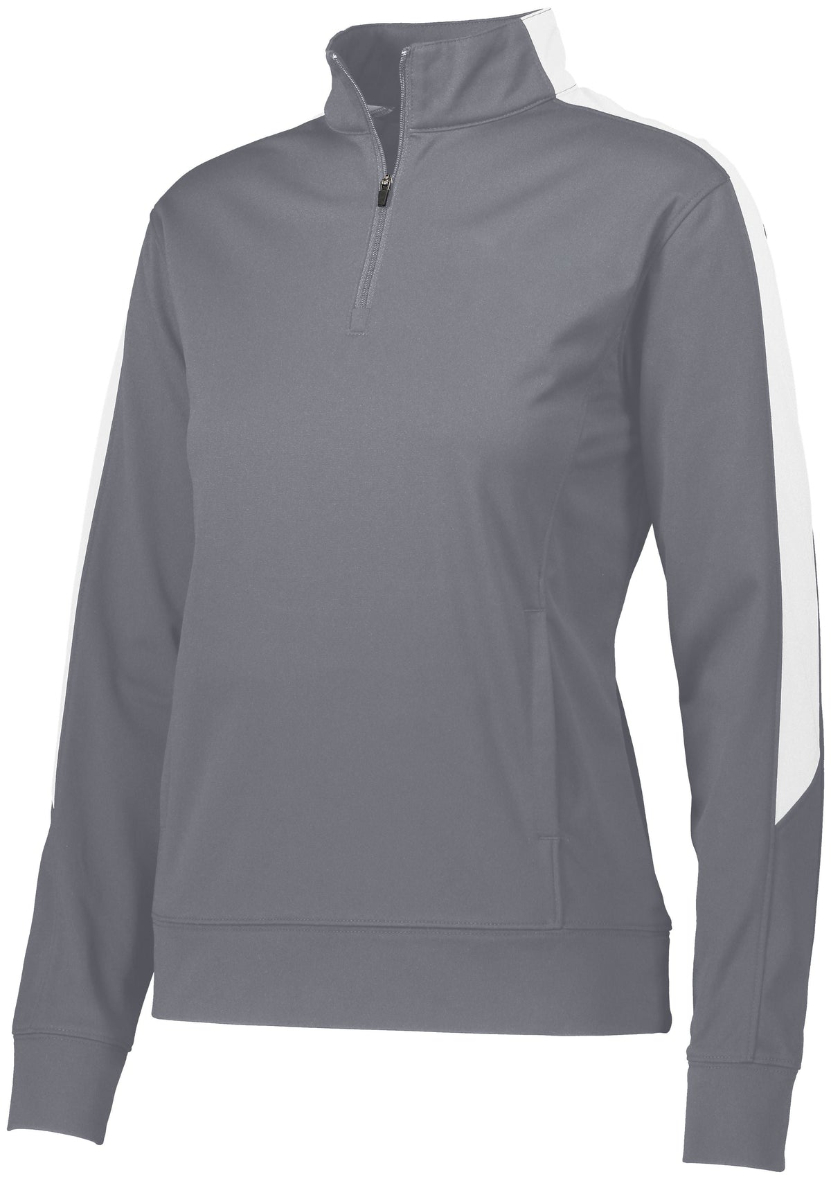WOMEN'S MEDALIST 2.0 PULLOVER POLYESTER