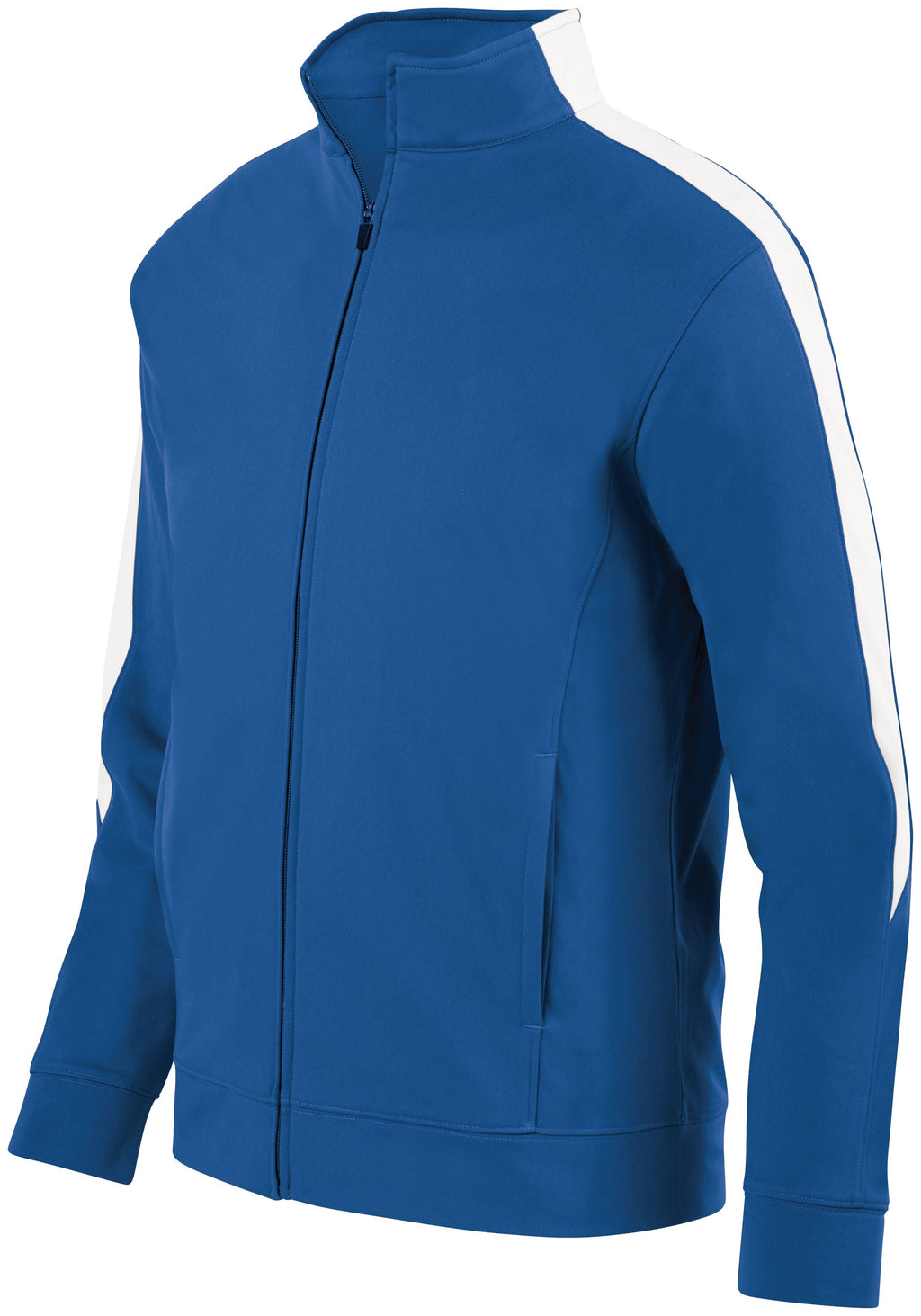 MEDALIST JACKET 2.0 POLYESTER