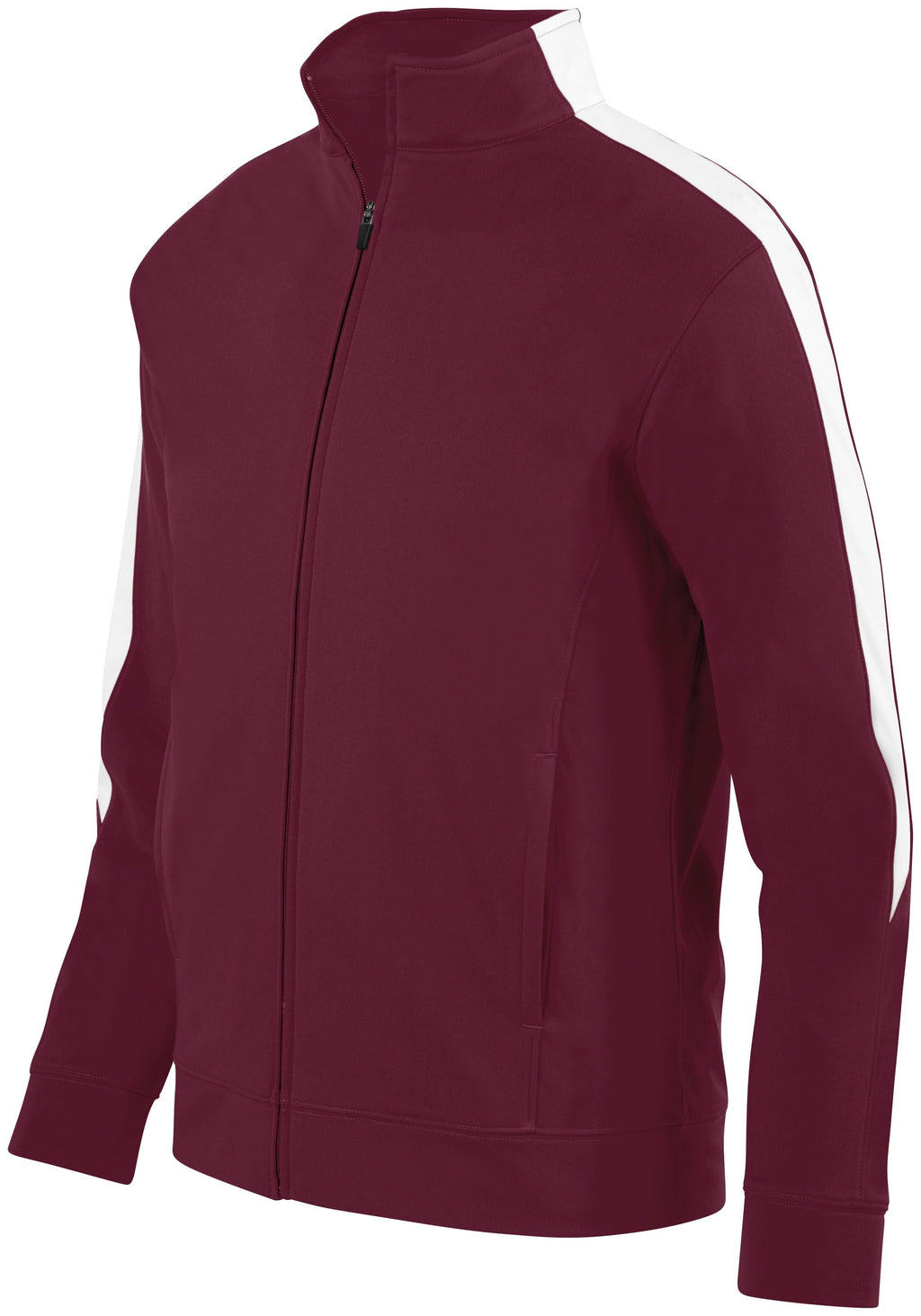 MEDALIST JACKET 2.0 POLYESTER