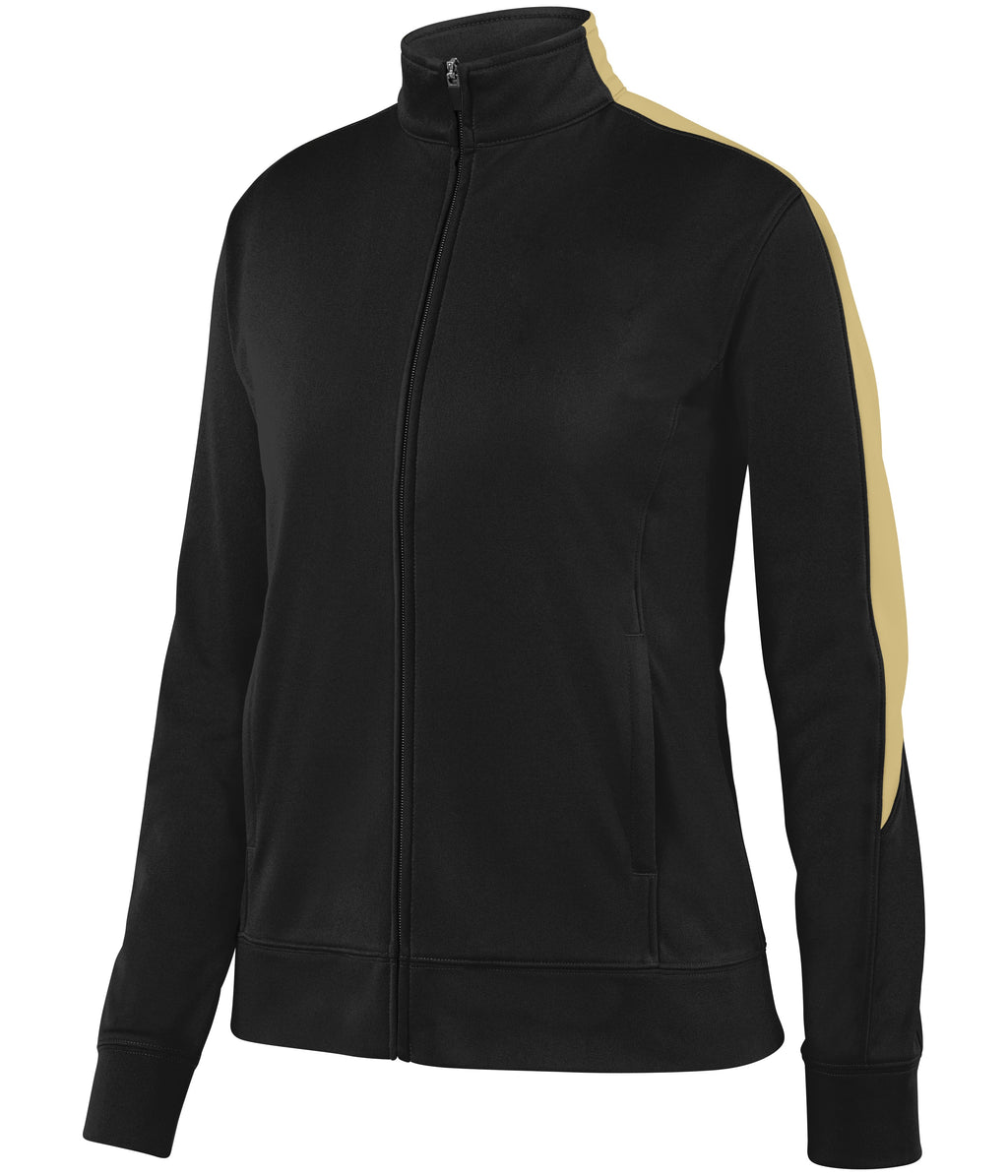 WOMEN'S MEDALIST JACKET 2.0 POLYESTER