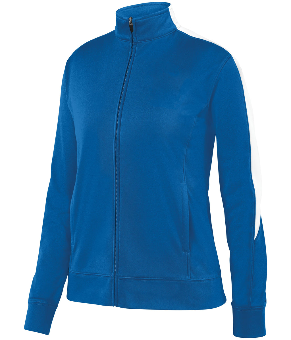 WOMEN'S MEDALIST JACKET 2.0 POLYESTER