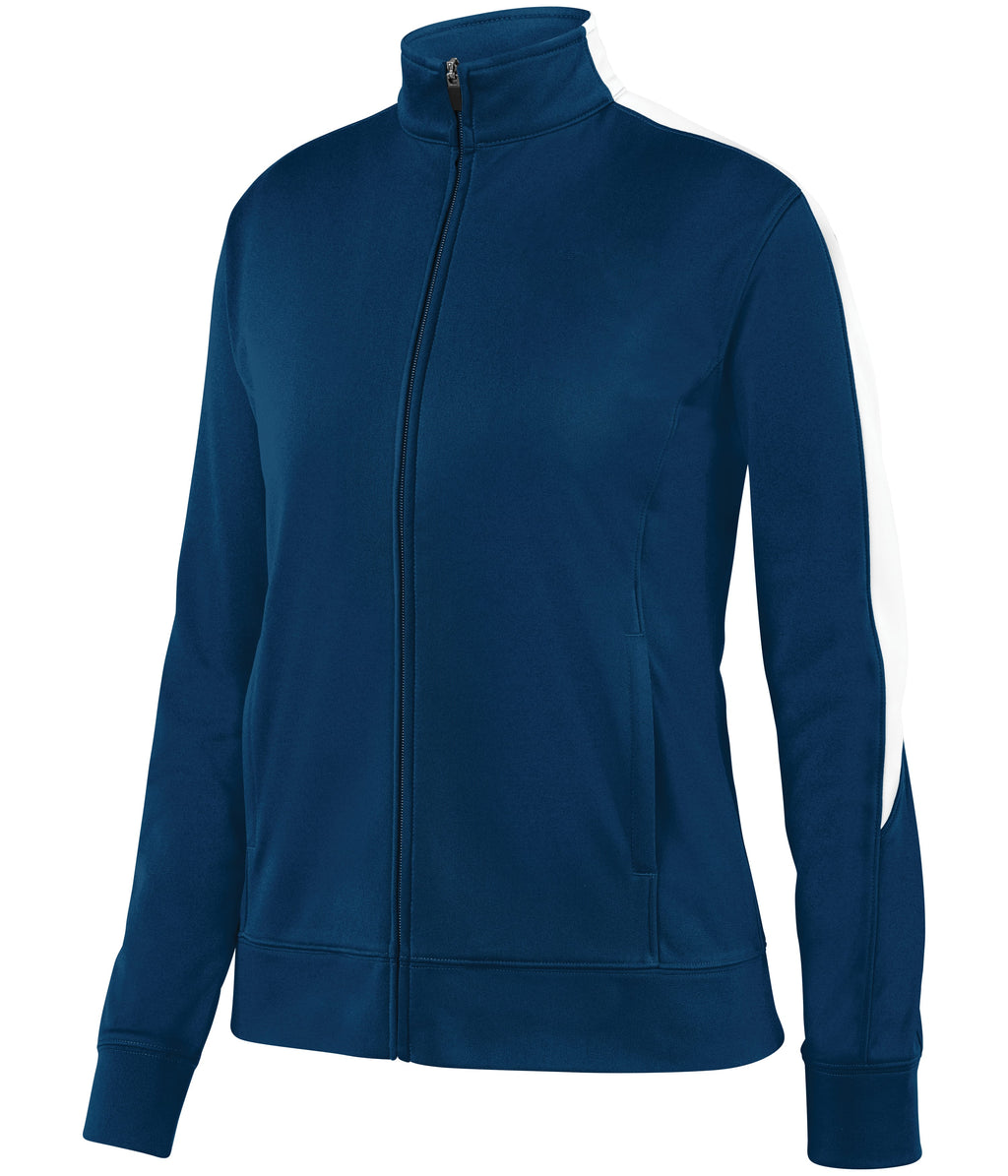 WOMEN'S MEDALIST JACKET 2.0 POLYESTER