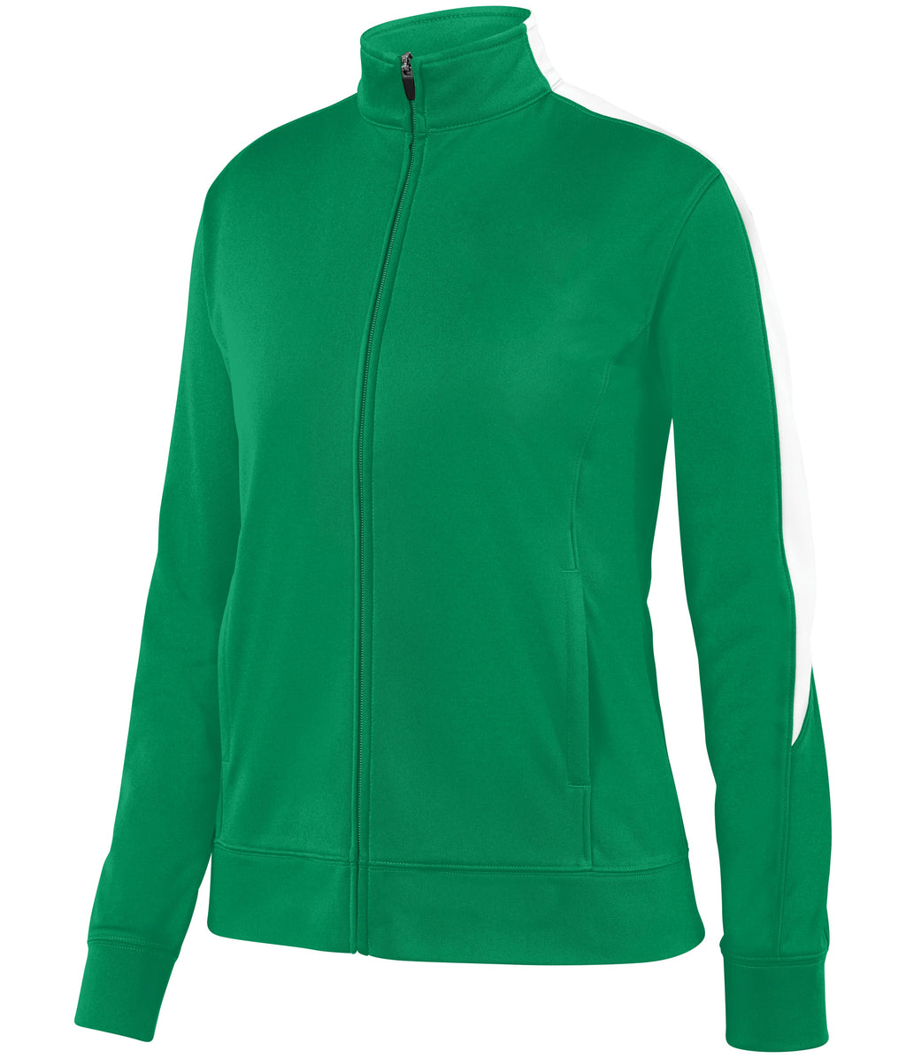 WOMEN'S MEDALIST JACKET 2.0 POLYESTER