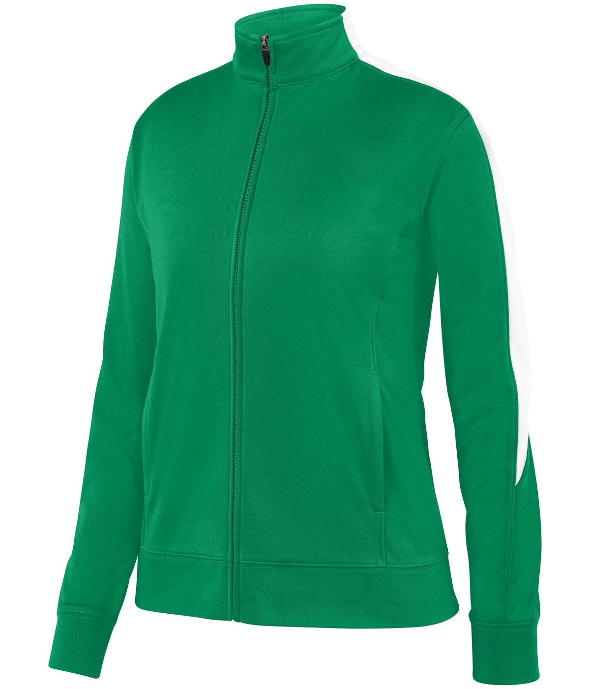 WOMEN'S MEDALIST JACKET 2.0 POLYESTER