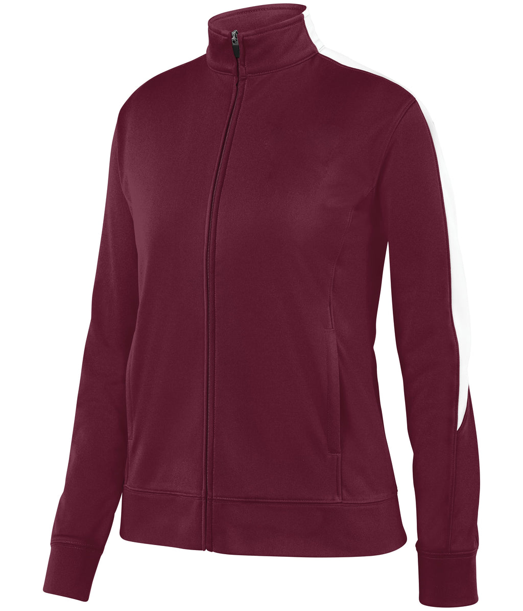 WOMEN'S MEDALIST JACKET 2.0 POLYESTER