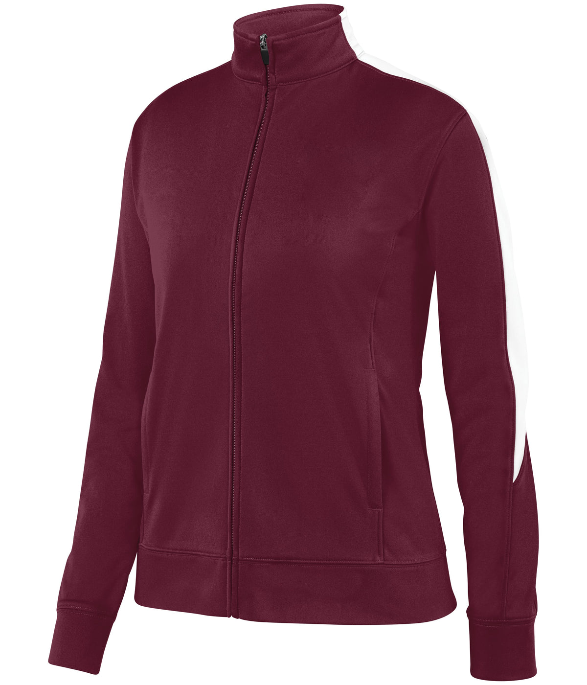 WOMEN'S MEDALIST JACKET 2.0 POLYESTER