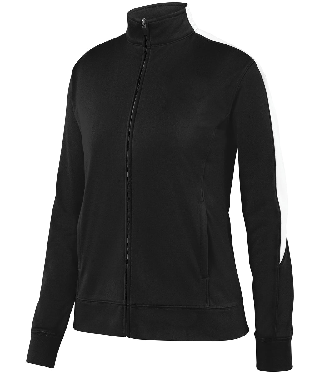 WOMEN'S MEDALIST JACKET 2.0 POLYESTER