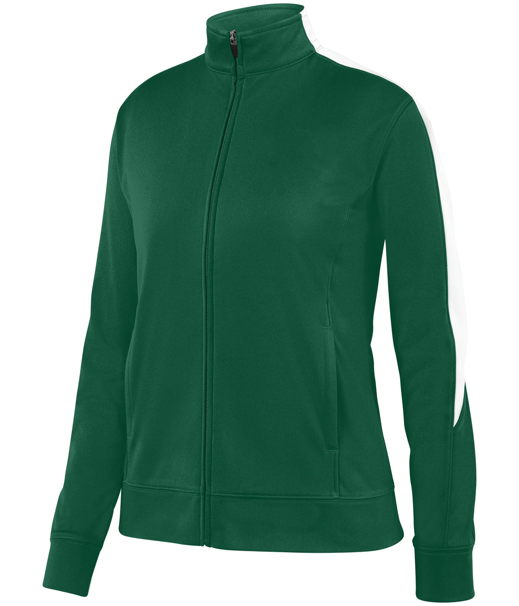 WOMEN'S MEDALIST JACKET 2.0 POLYESTER