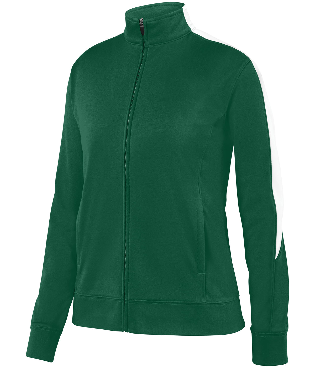 WOMEN'S MEDALIST JACKET 2.0 POLYESTER