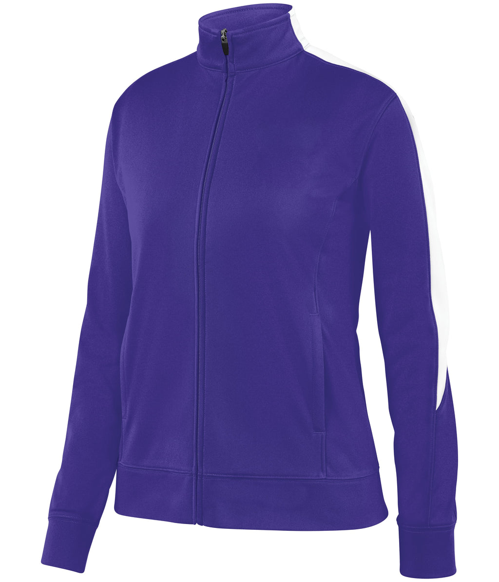 WOMEN'S MEDALIST JACKET 2.0 POLYESTER