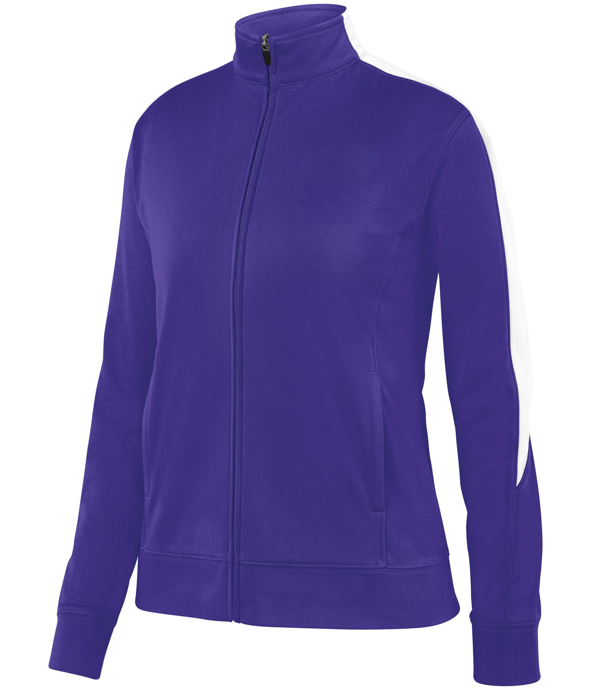 WOMEN'S MEDALIST JACKET 2.0 POLYESTER