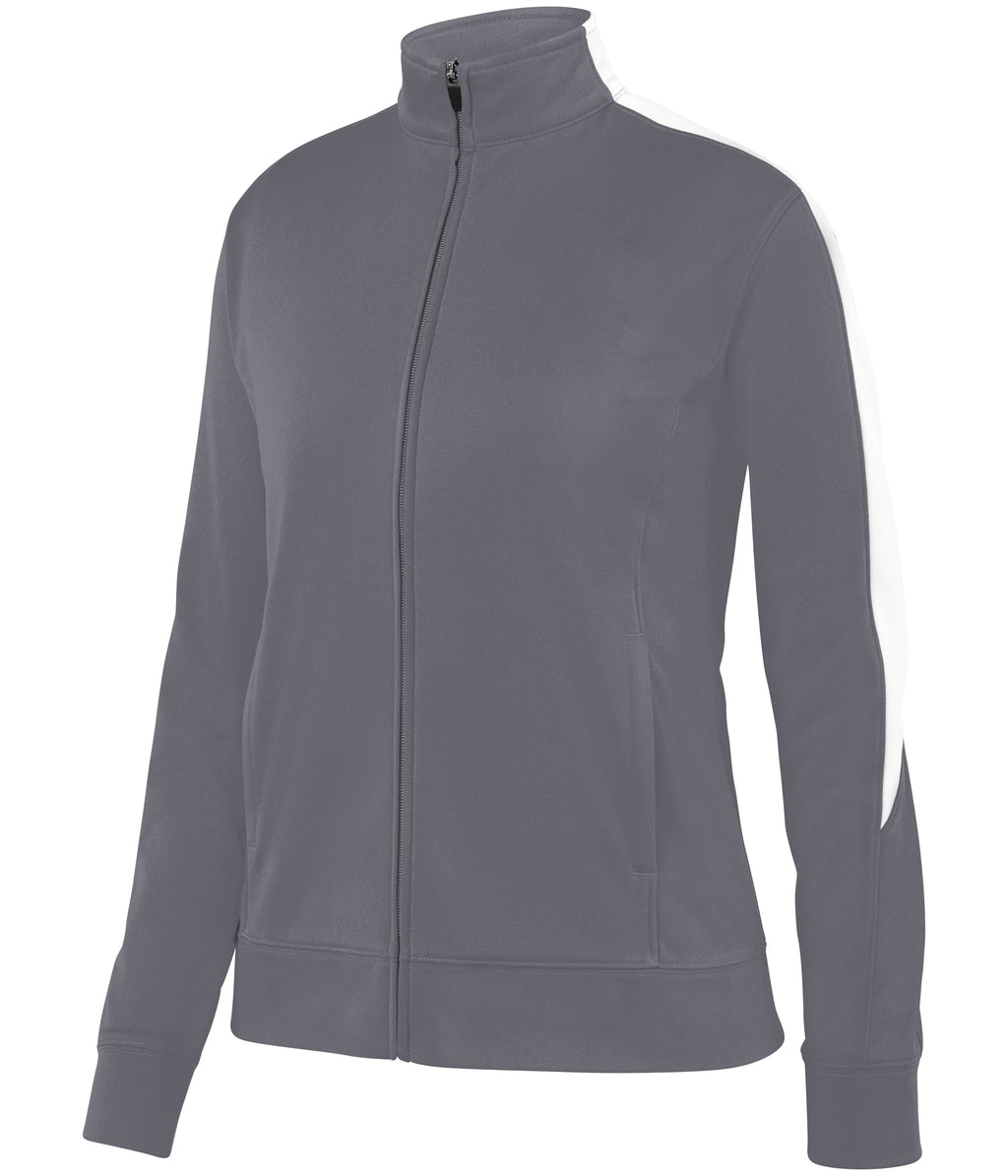 WOMEN'S MEDALIST JACKET 2.0 POLYESTER