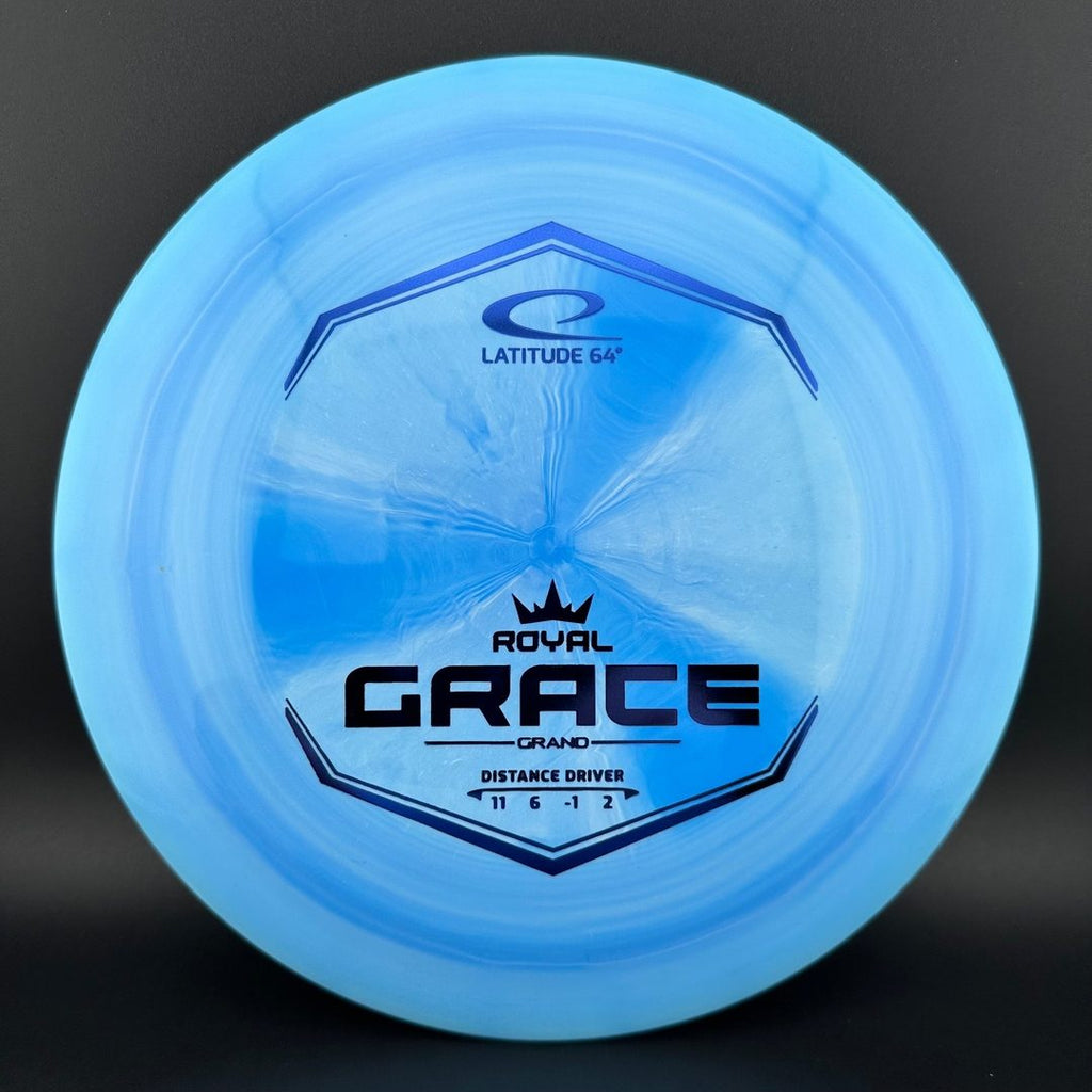 Royal Grand Grace