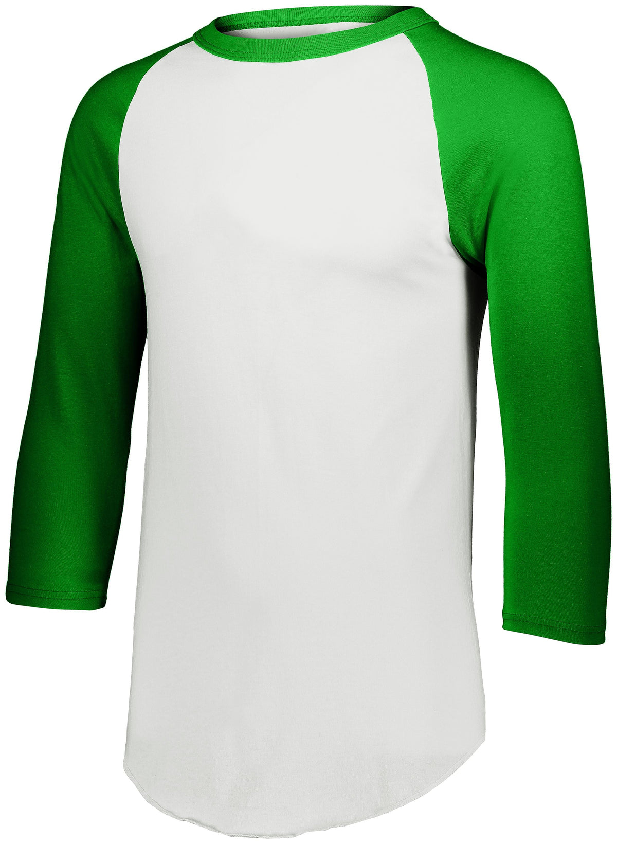 YOUTH BASEBALL 3/4 SLEEVE T-SHIRT 2.0