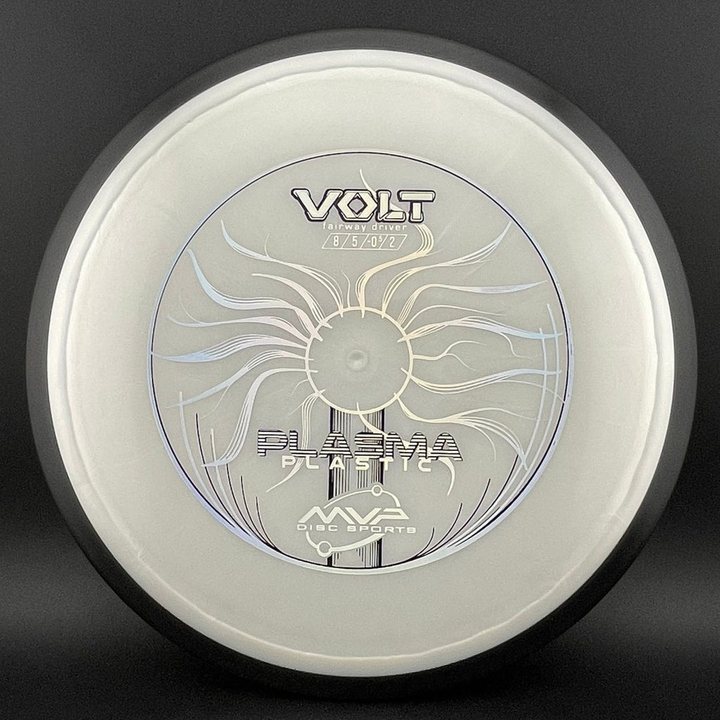 Plasma Volt