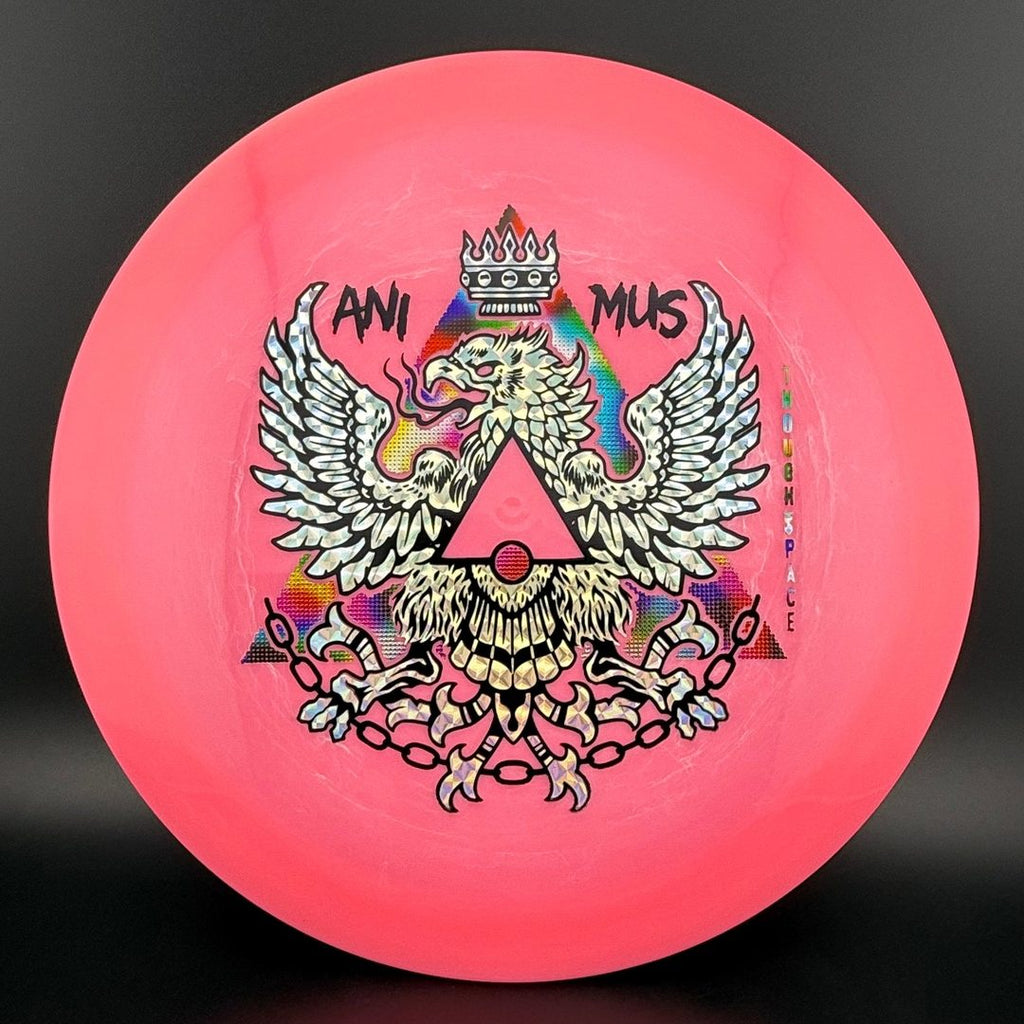 Aura Animus - 2nd Run Crest