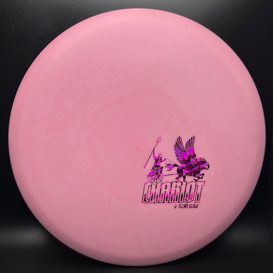 Glow D-Blend Chariot