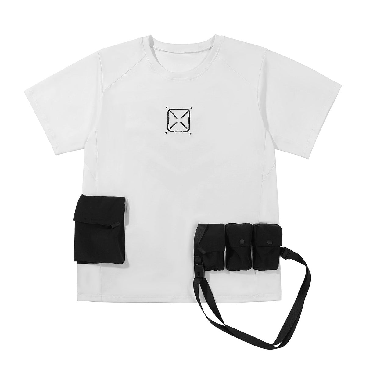 JX EXT 11 Core Tee