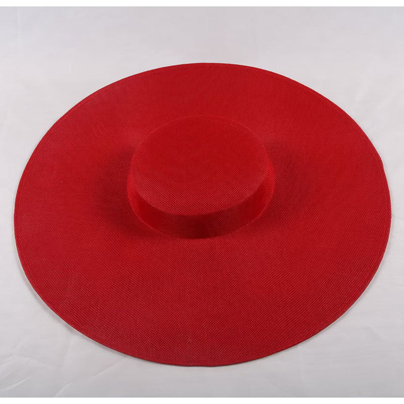 Tosina European And American-style Vintage Ball-top Hat Stand