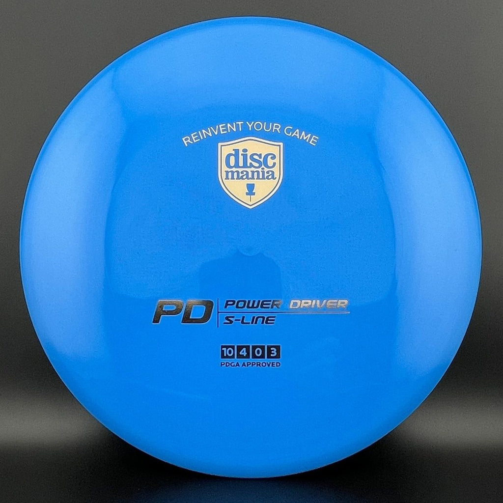 S-Line PD