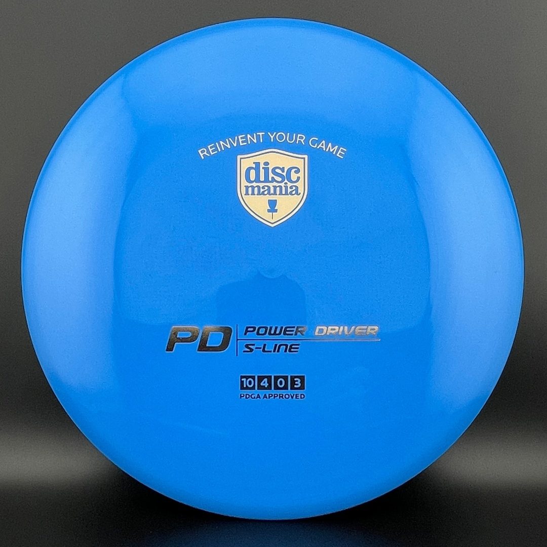S-Line PD