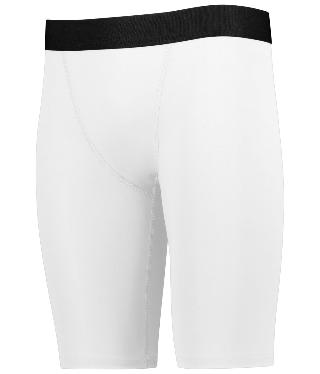 COMPRESSION SHORTS - MOISTURE-WICKING