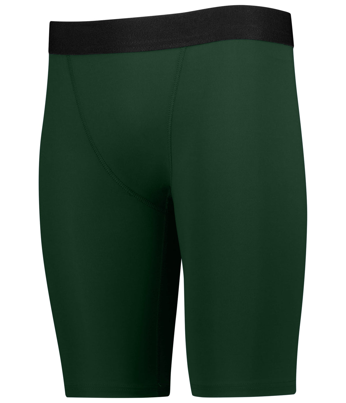 COMPRESSION SHORTS - MOISTURE-WICKING