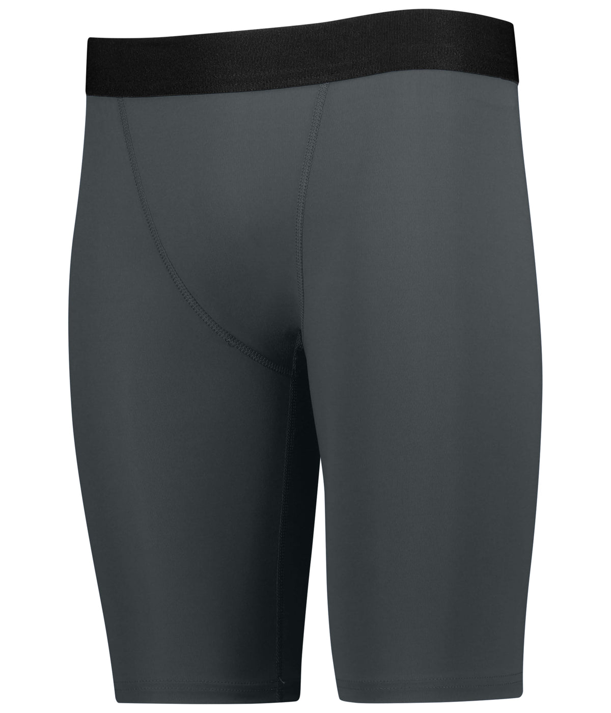 COMPRESSION SHORTS - MOISTURE-WICKING