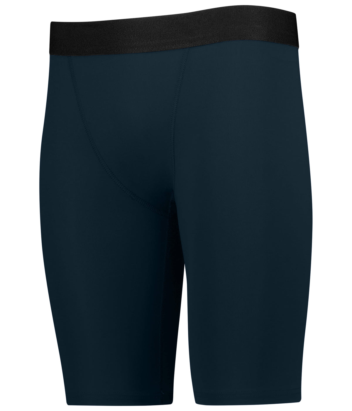COMPRESSION SHORTS - MOISTURE-WICKING