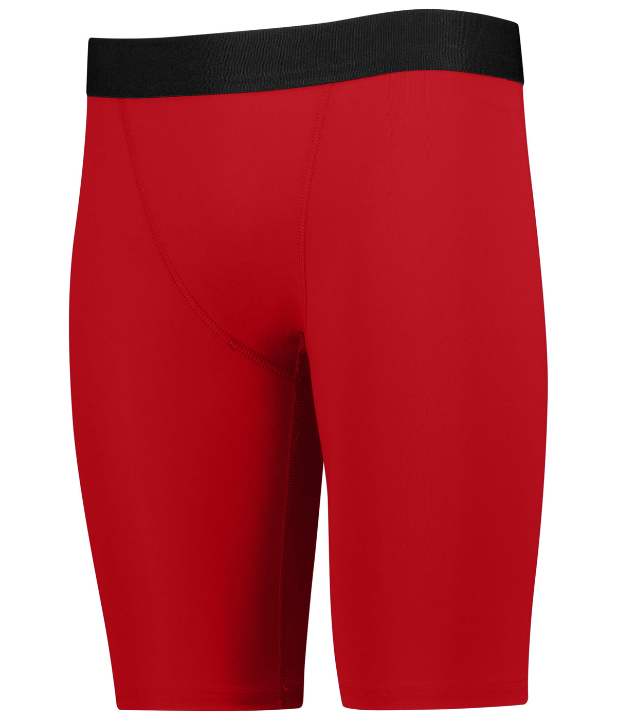 COMPRESSION SHORTS - MOISTURE-WICKING