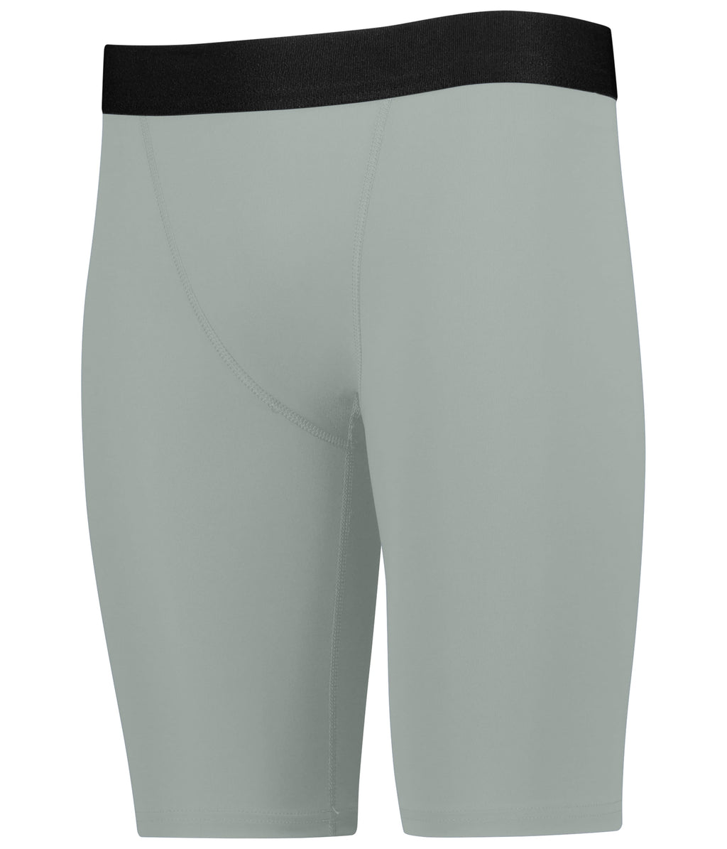 COMPRESSION SHORTS - MOISTURE-WICKING