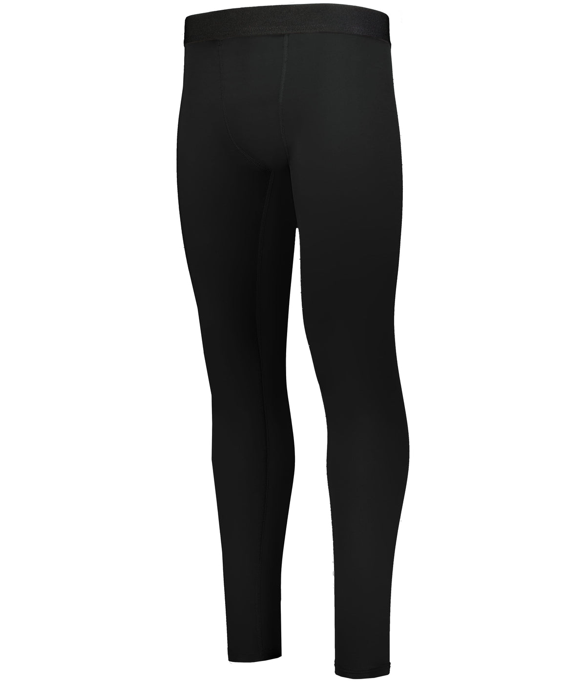 FULL LENGTH COMPRESSION TIGHT - MOISTURE-WICKING