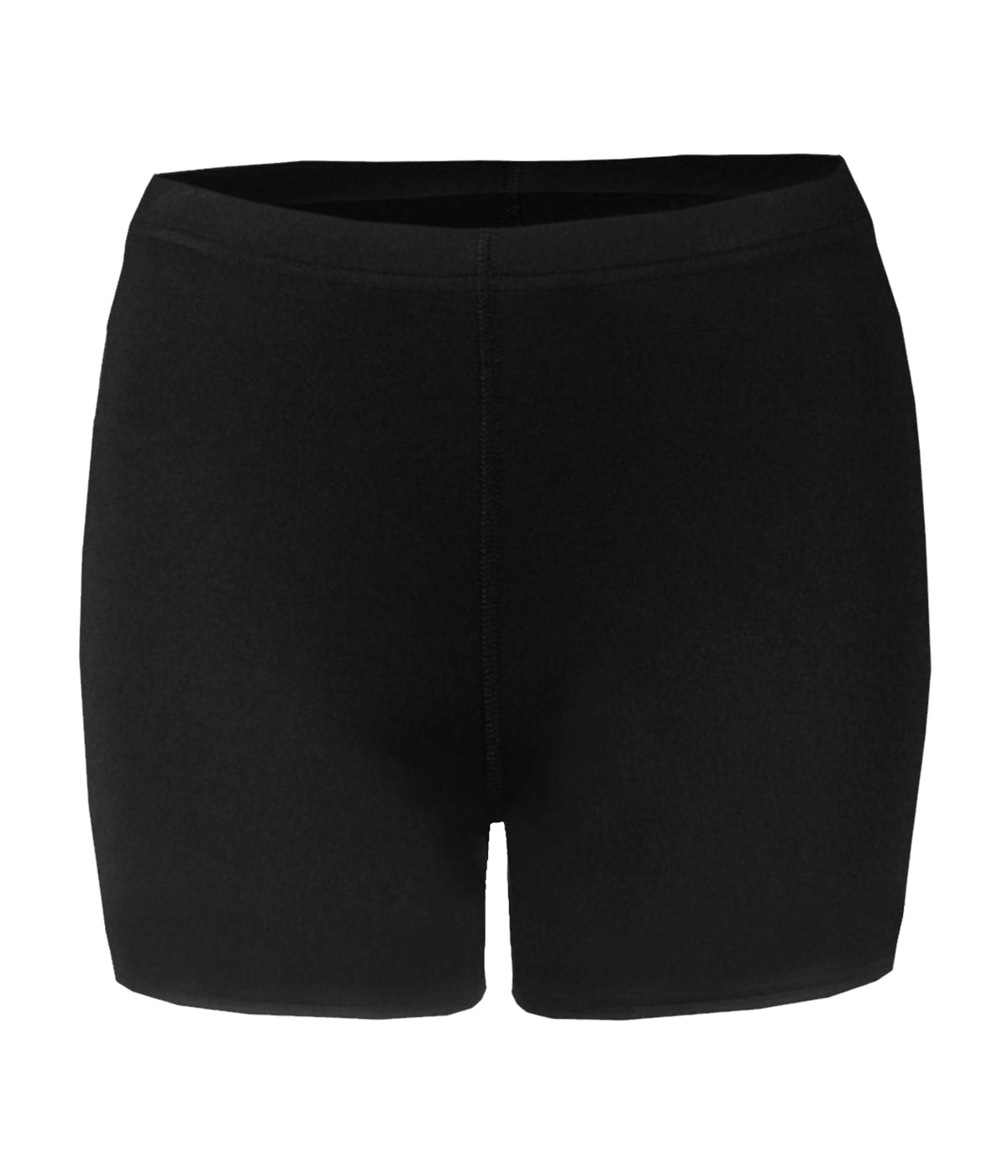 WOMEN'S COMPRESSION SHORTS - MOISTURE-WICKING