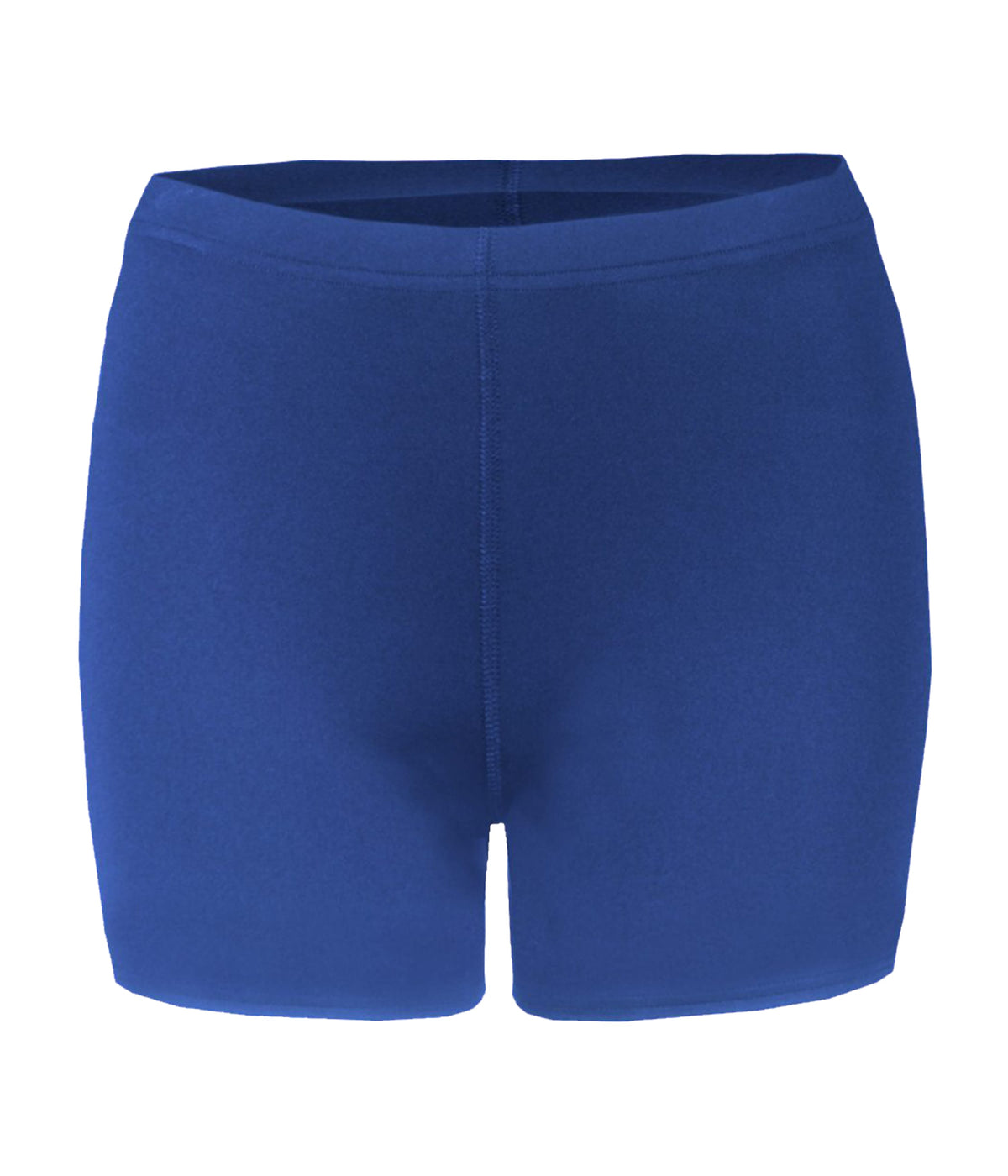 WOMEN'S COMPRESSION SHORTS - MOISTURE-WICKING