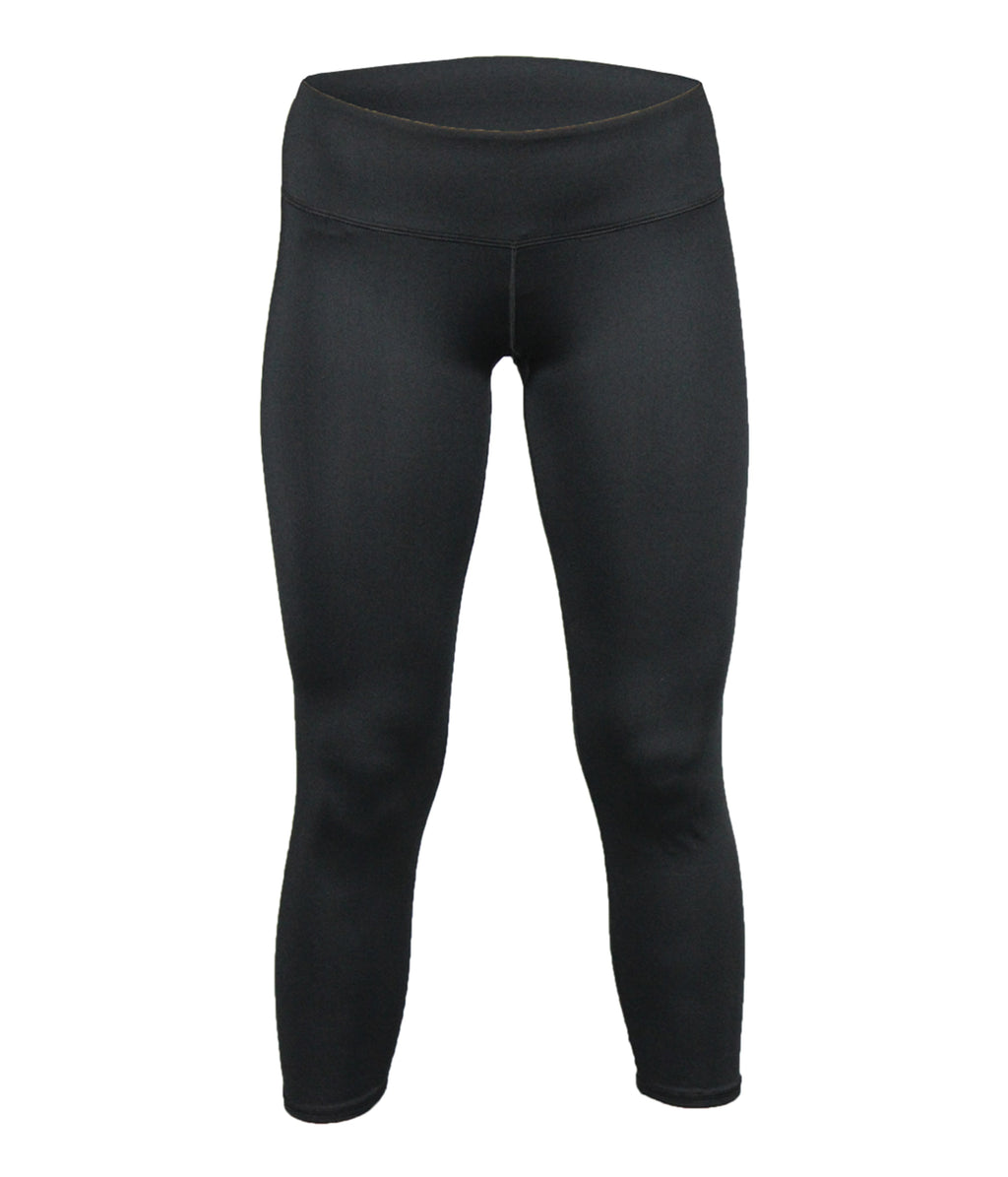 WOMEN'S TIGHT - MOISTURE-WICKING