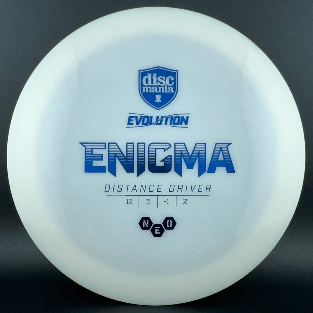Neo Enigma