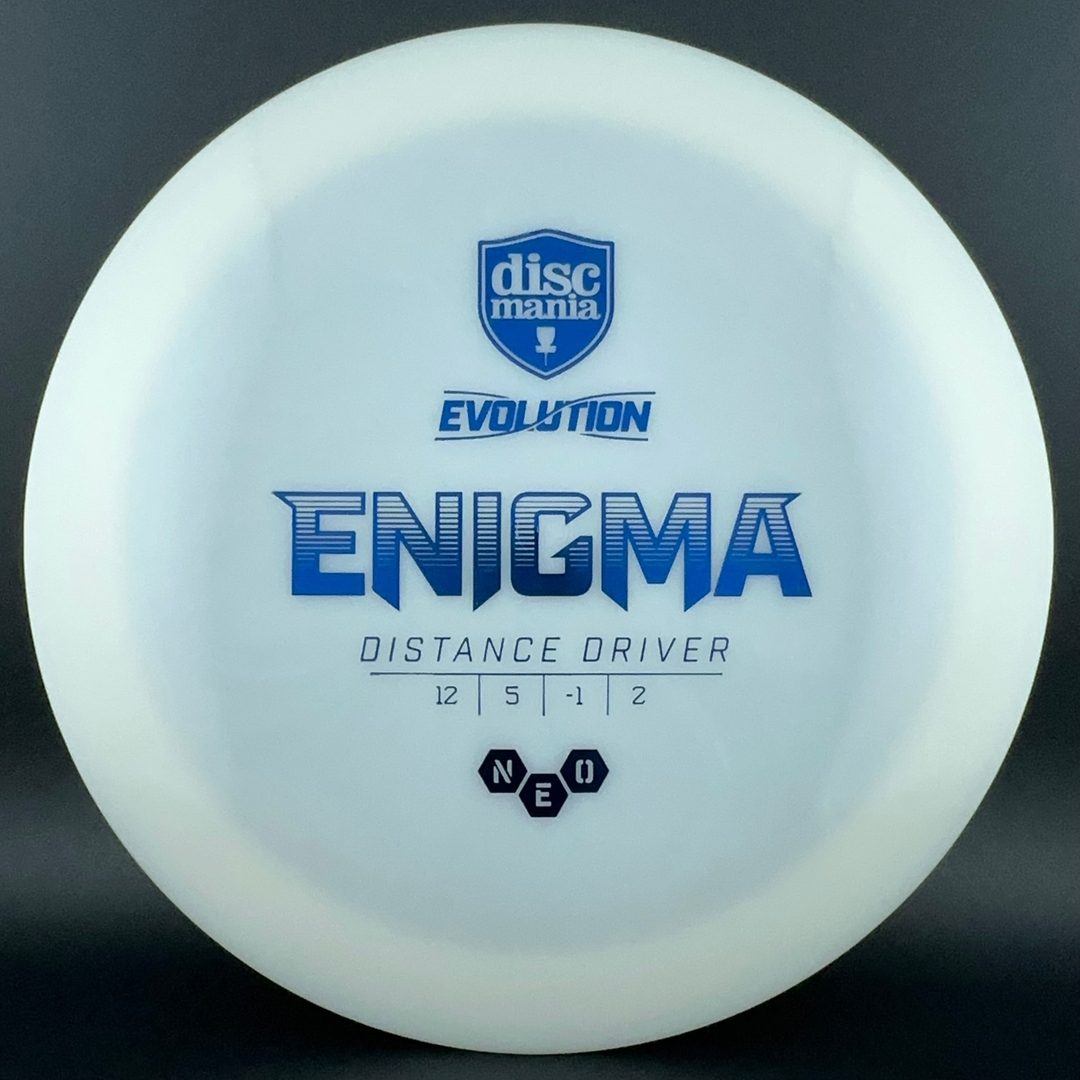 Neo Enigma