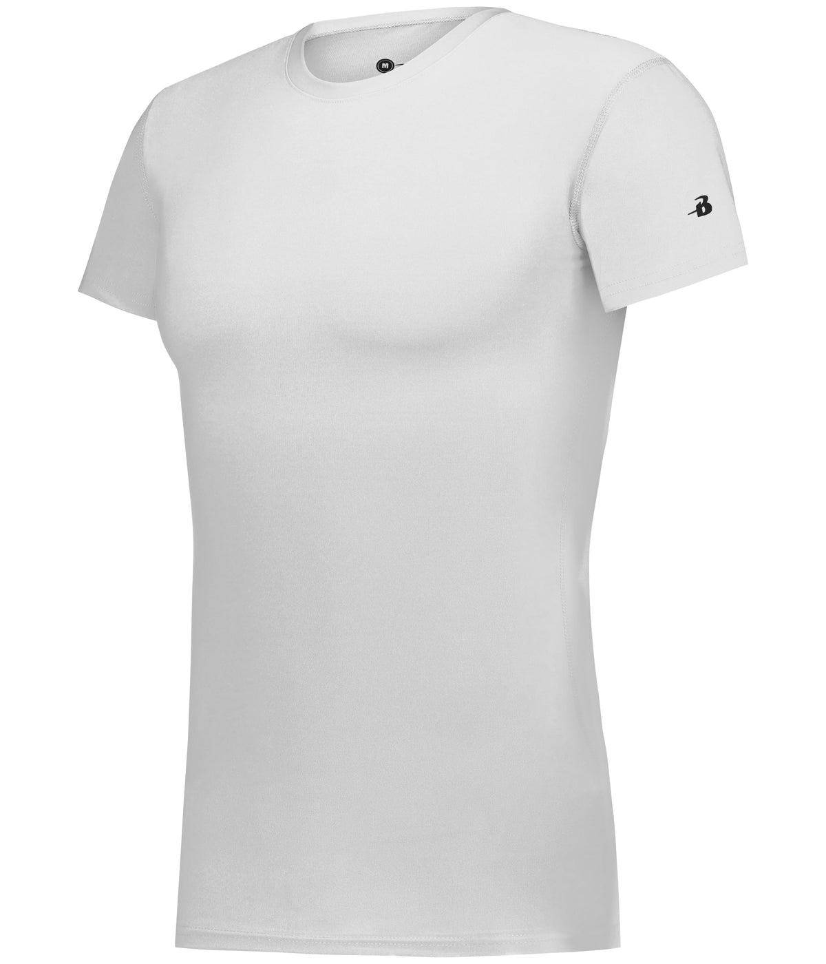 PRO COMPRESSION CREW - MOISTURE-WICKING