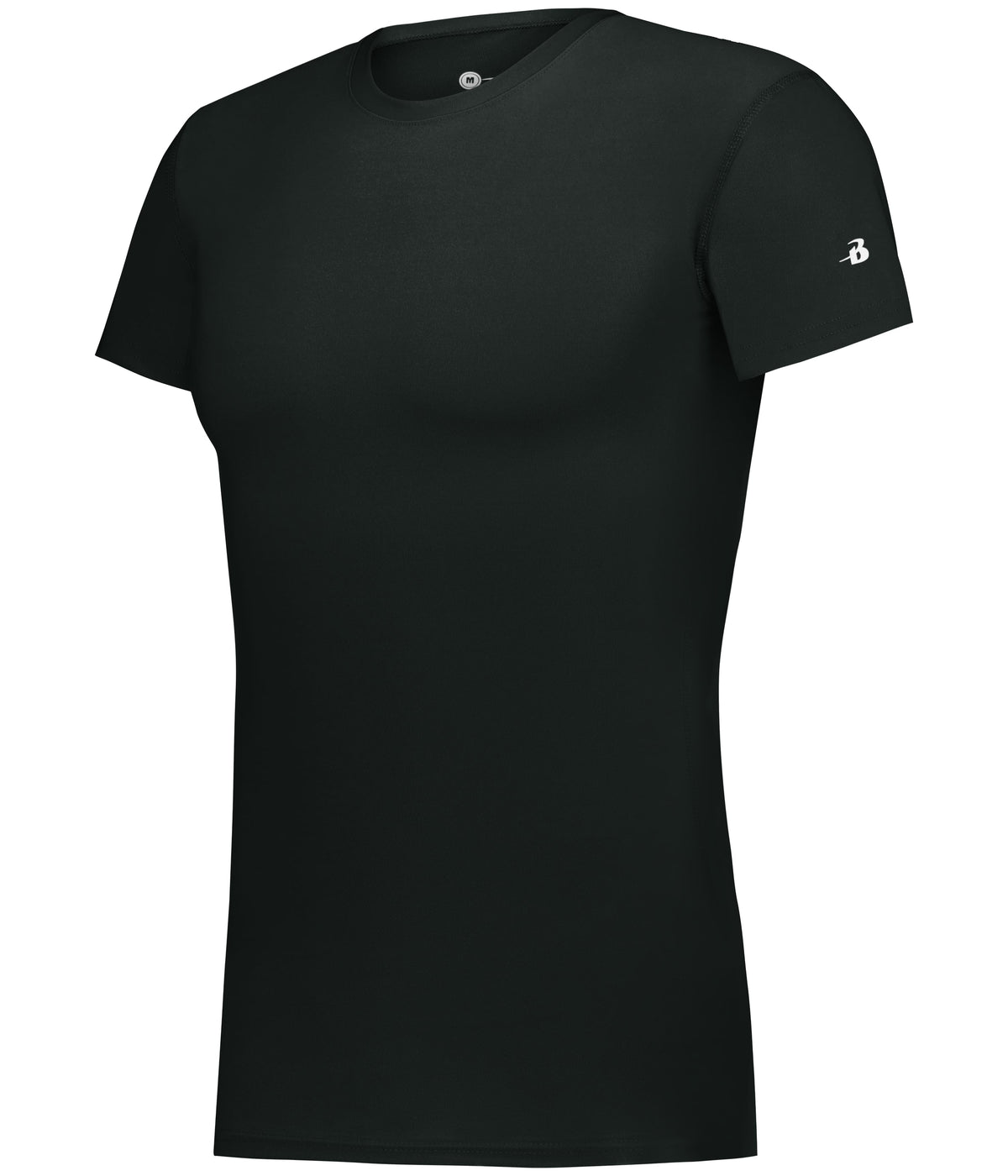 PRO COMPRESSION CREW - MOISTURE-WICKING