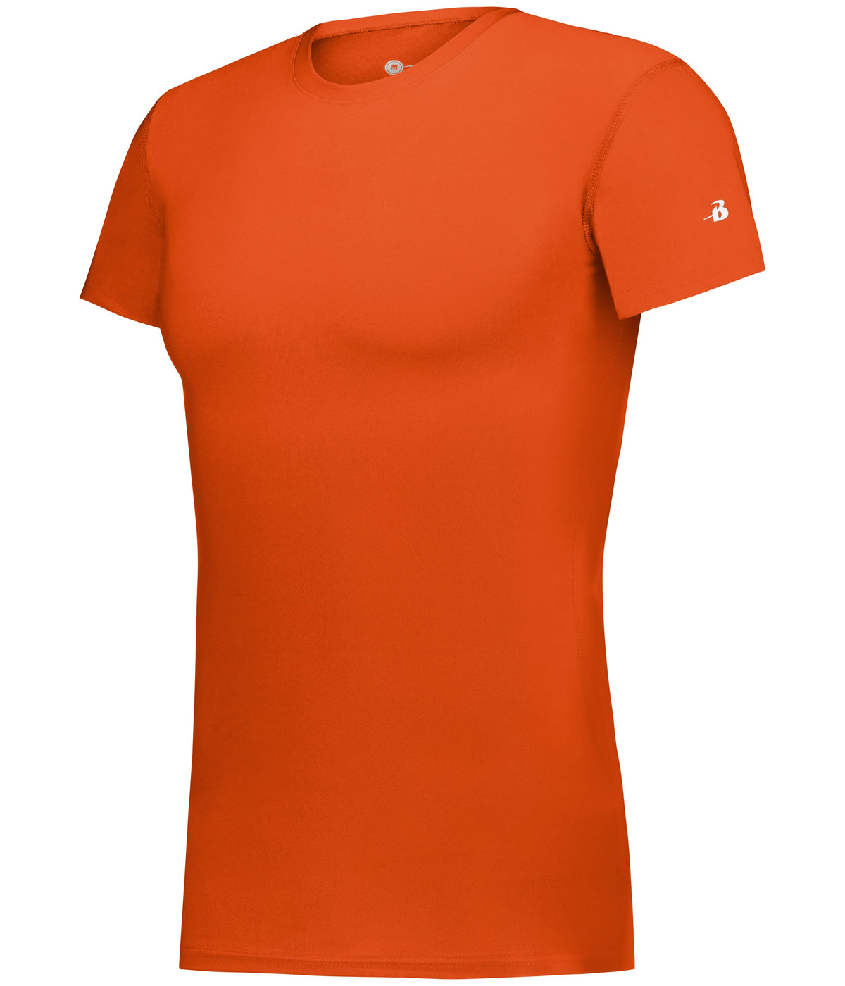 PRO COMPRESSION CREW - MOISTURE-WICKING