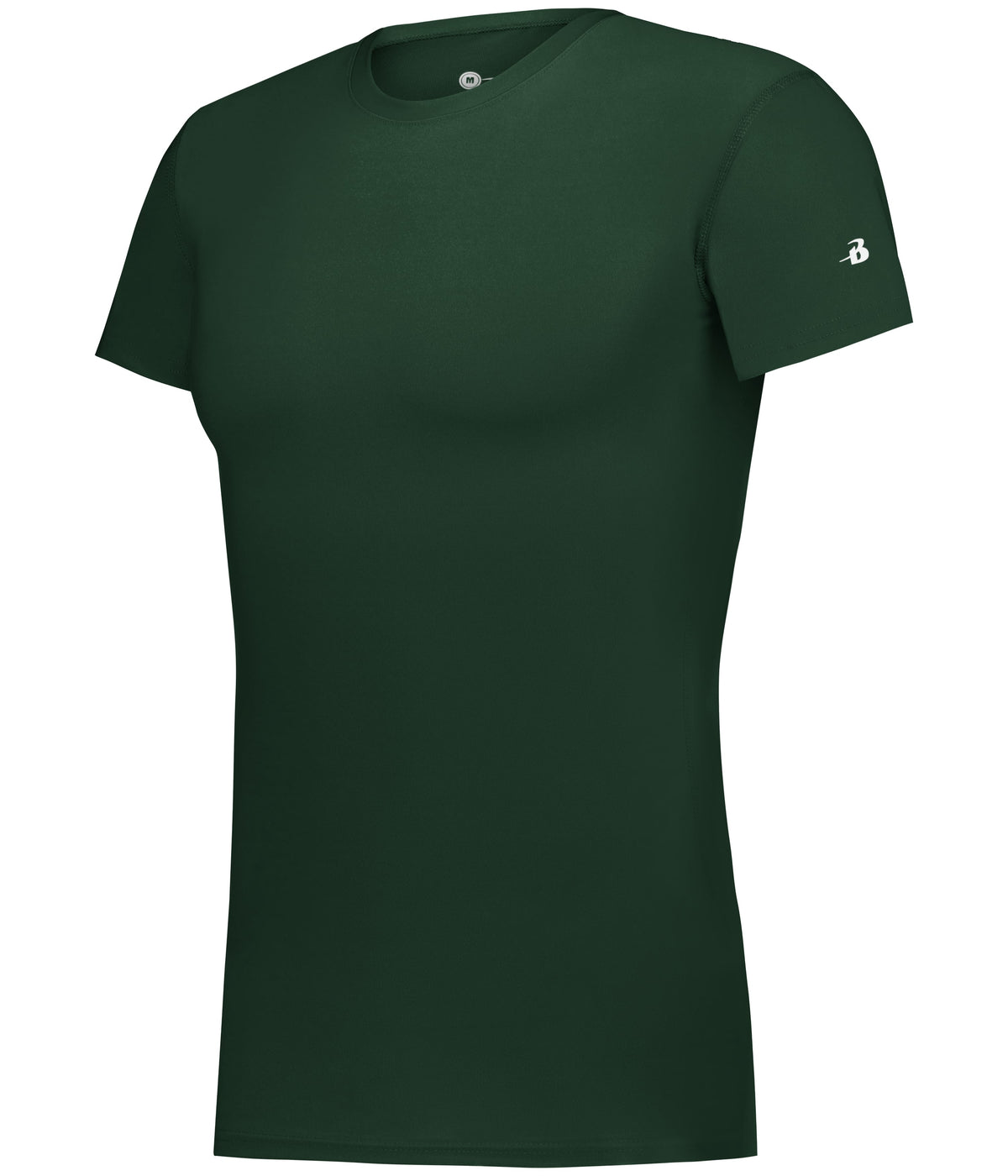 PRO COMPRESSION CREW - MOISTURE-WICKING