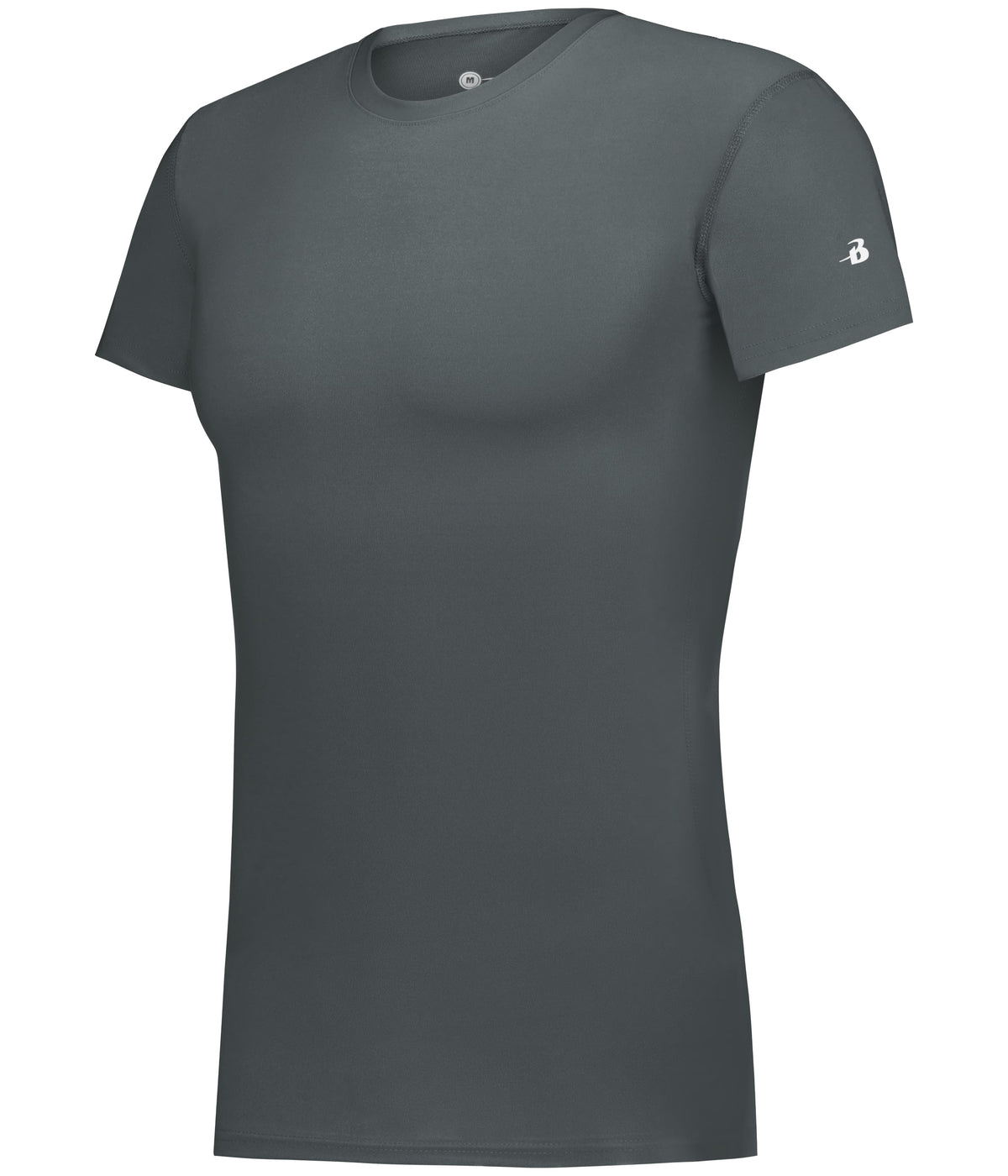 PRO COMPRESSION CREW - MOISTURE-WICKING