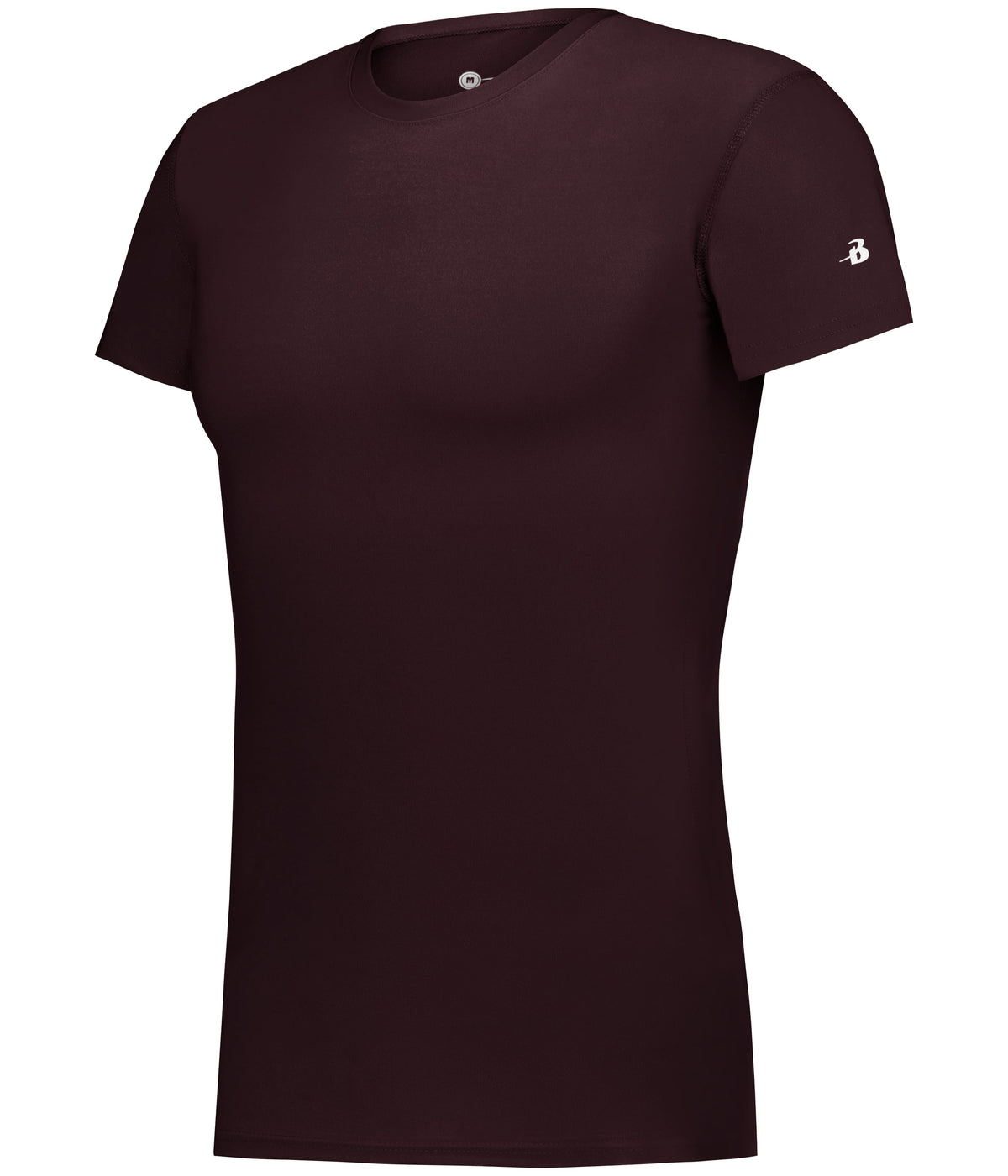PRO COMPRESSION CREW - MOISTURE-WICKING