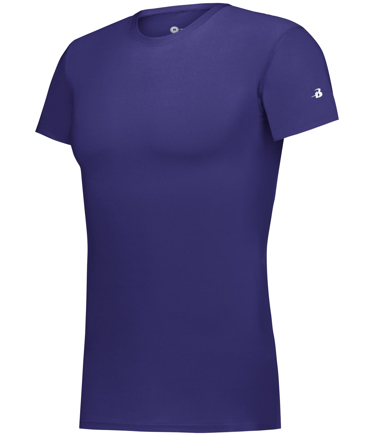 PRO COMPRESSION CREW - MOISTURE-WICKING