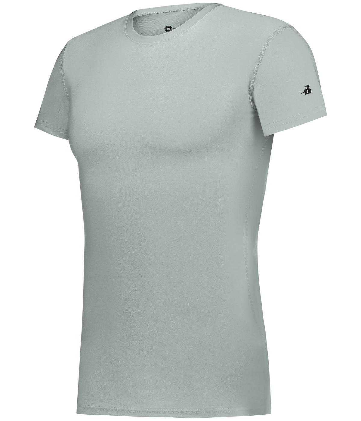 PRO COMPRESSION CREW - MOISTURE-WICKING